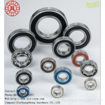 Bike Bearings